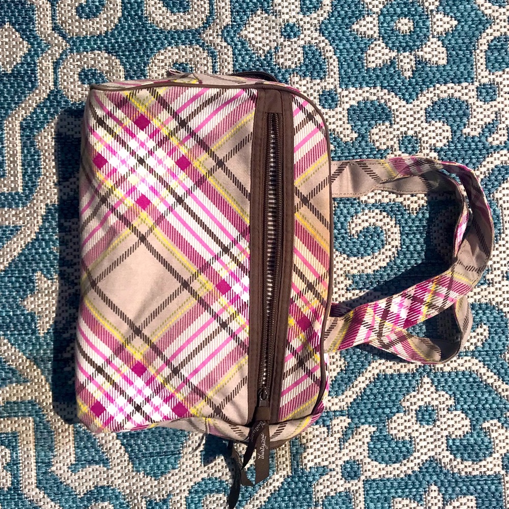 Thirty-One Toiletries Travel Bag